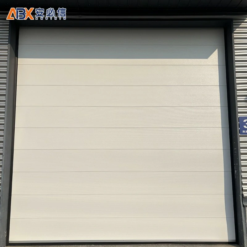 阜新高扬程滑升门